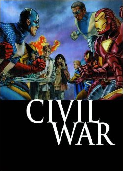 Civil War: Front Line - Used