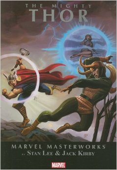The Mighty Thor: Vol 2 - Used