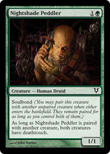 Nightshade Peddler 