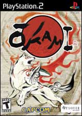 Okami - PS2