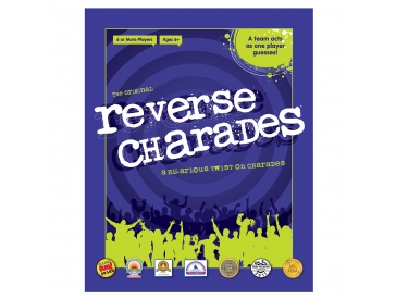 Reverse Charades