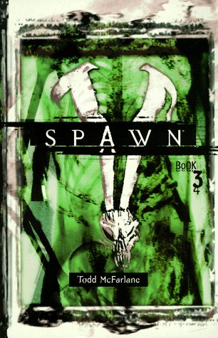 Spawn: Book Three (1997-2001) 2nd ed TP - Used