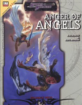 D20: Anger of Angels