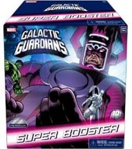 Marvel Heroclix: Galactic Guardians: The Defenders Super Booster