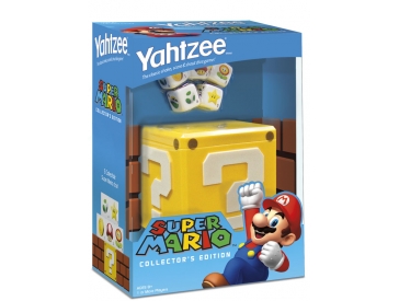 Yahtzee: Super Mario