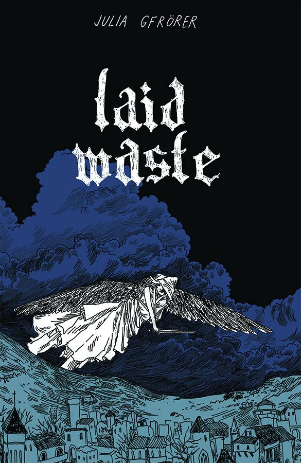 Laid Waste TP