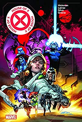 House of X: Powers of X HC