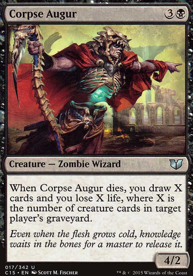 Corpse Augur