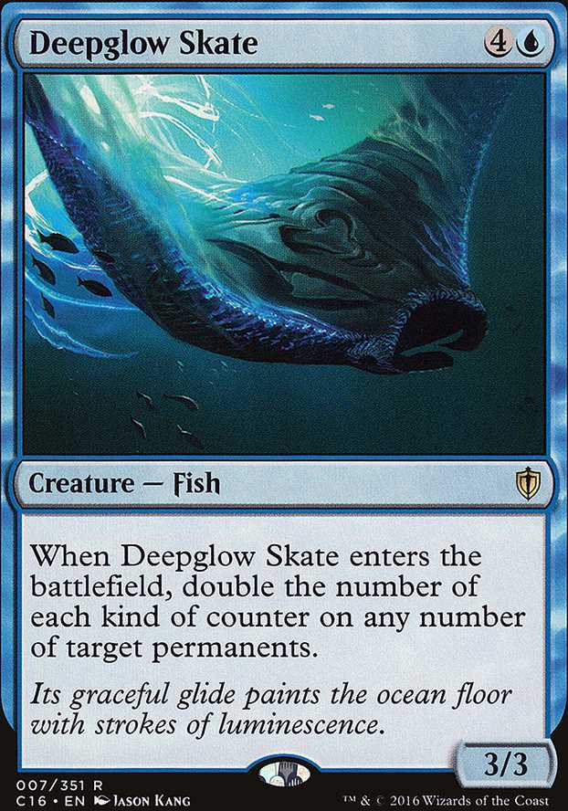 Deepglow Skate