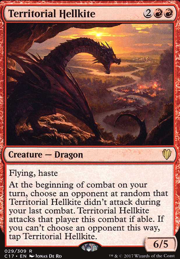 Territorial Hellkite