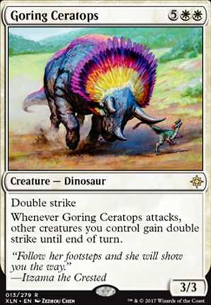 Goring Ceratops