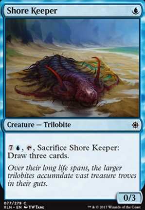 Shore Keeper