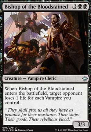 Bishop of the Bloodstained