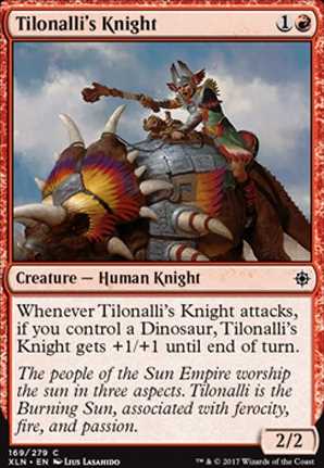 Tilonallis Knight