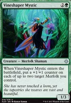 Vineshaper Mystic