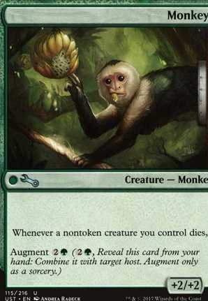 Monkey-