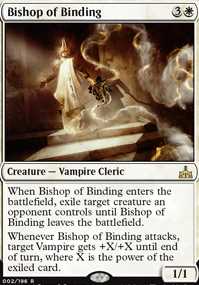 Bishop of Binding