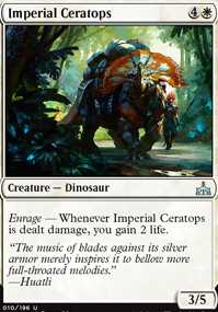 Imperial Ceratops