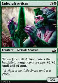 Jadecraft Artisan