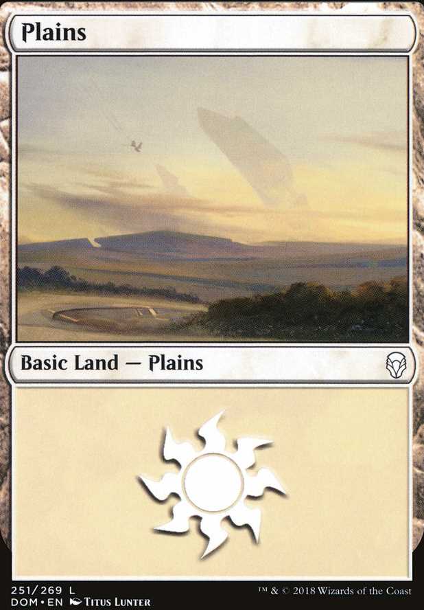 Plains