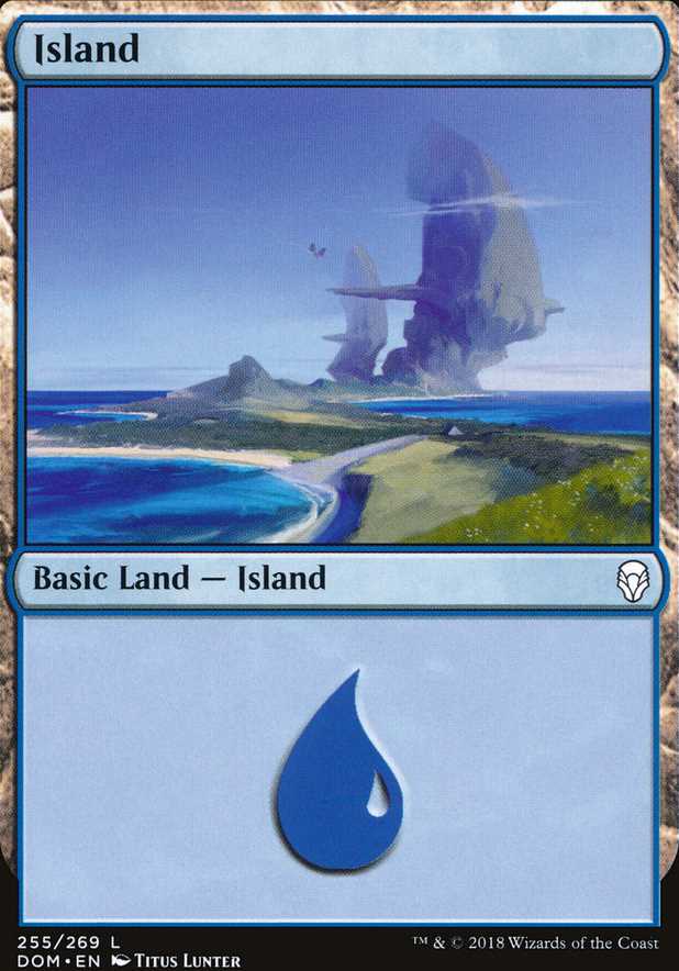 Island