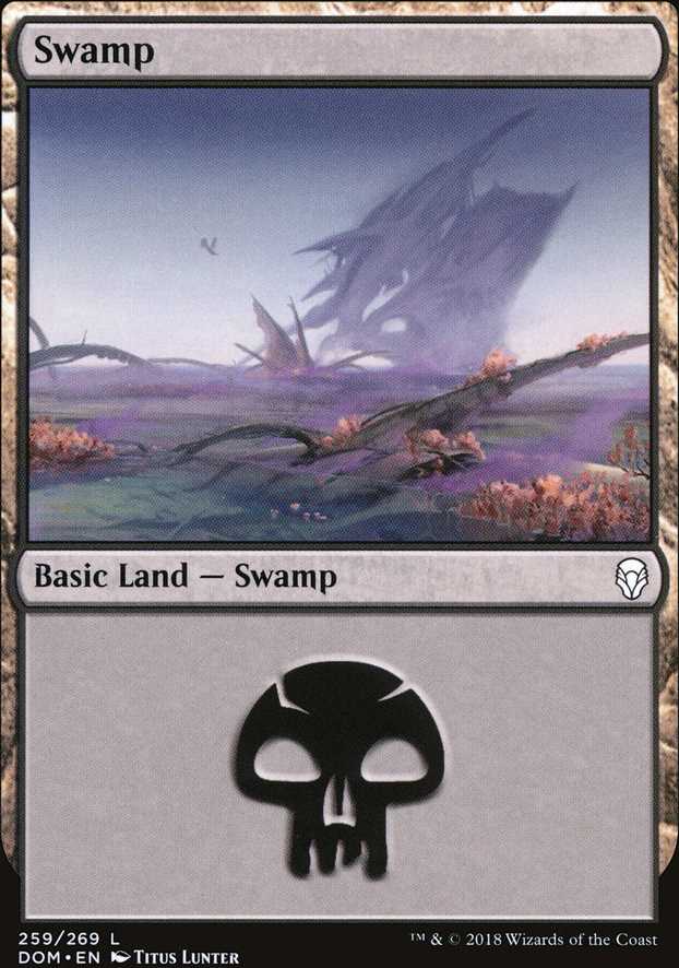 Swamp