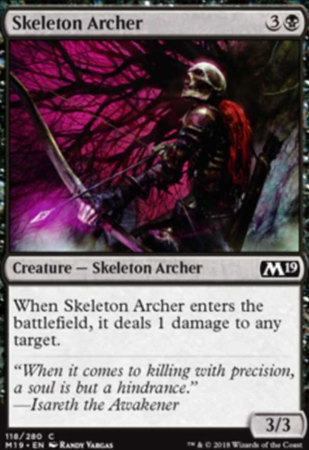 Skeleton Archer