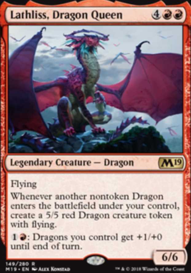 Shard Seekers Dragon Remodel