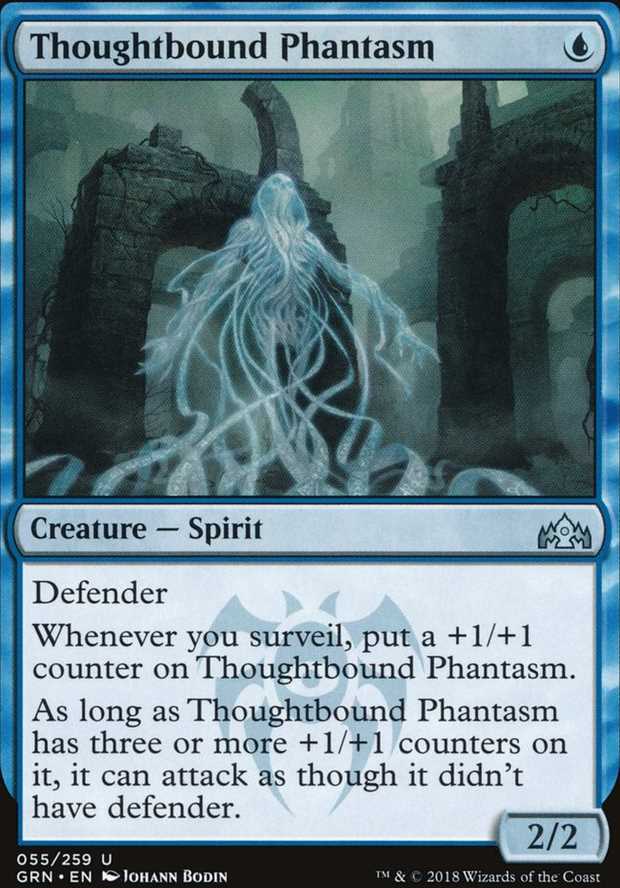 Thoughtbound Phantasm