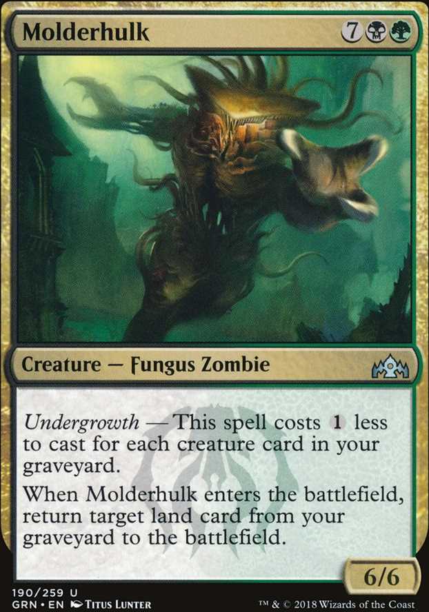 Molderhulk