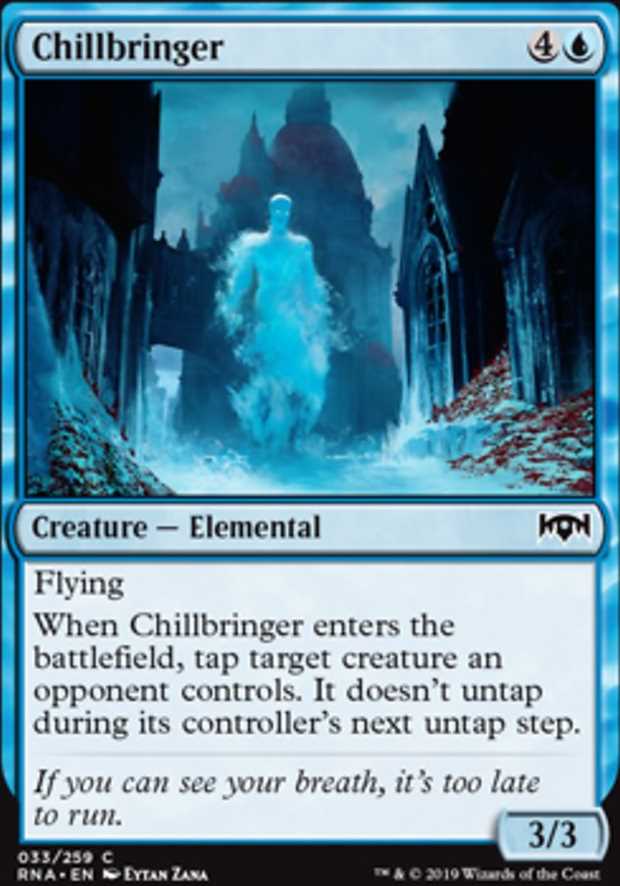 Chillbringer