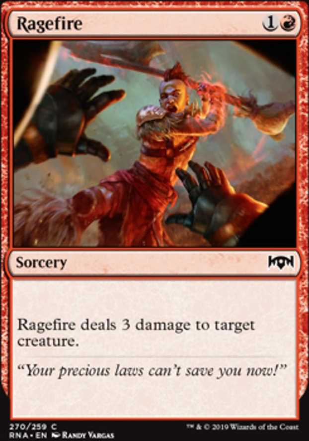 Ragefire