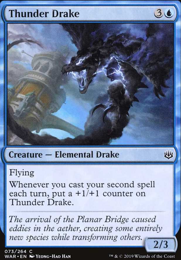 Thunder Drake