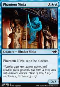 Phantom Ninja