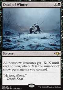 Dead of Winter