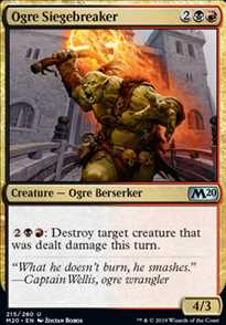 Ogre Siegebreaker