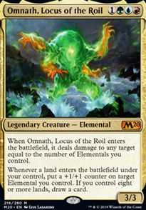 "Omnath, Locus of the Roil"