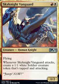 Skyknight Vanguard