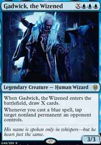 "Gadwick, the Wizened"