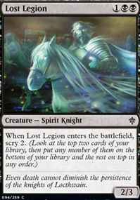 Lost Legion