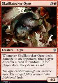 Skullknocker Ogre