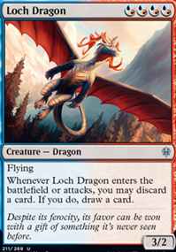 Loch Dragon