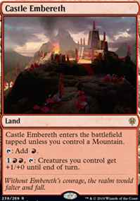 Castle Embereth