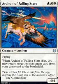 Archon of Falling Stars