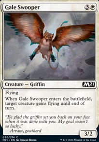 Gale Swooper