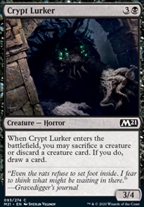 Crypt Lurker