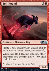 Bolt Hound