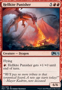 Hellkite Punisher