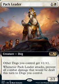 Pack Leader - Collectors Edition