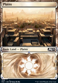 Plains - Collectors Edition